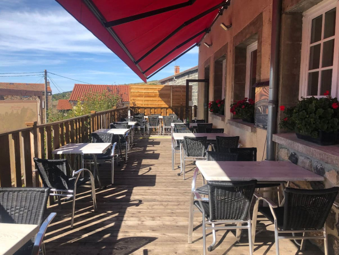 Auberge de la Vallée — photo 3