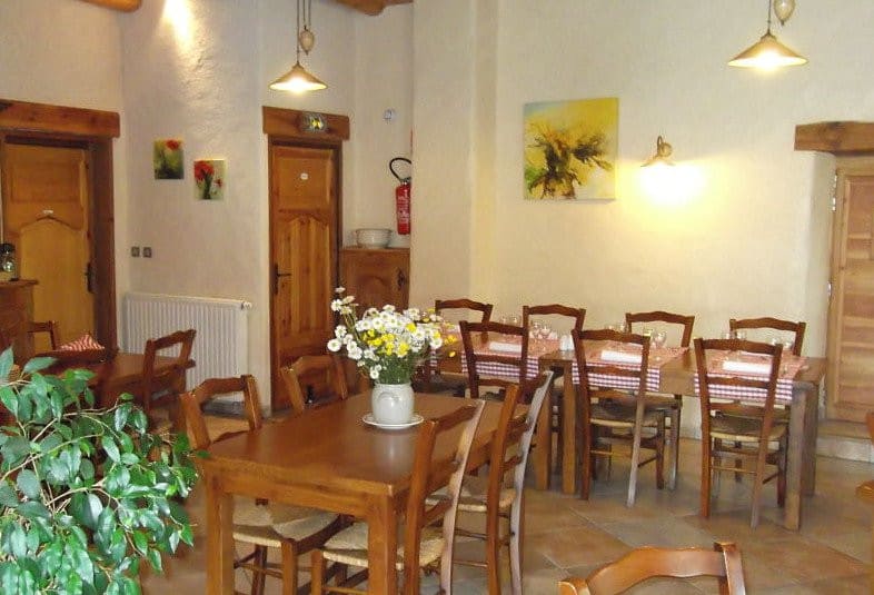 La Maison de Julia — photo 2