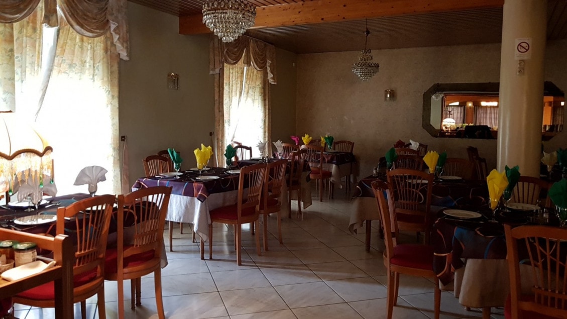Restaurant des Promeneurs — photo 3