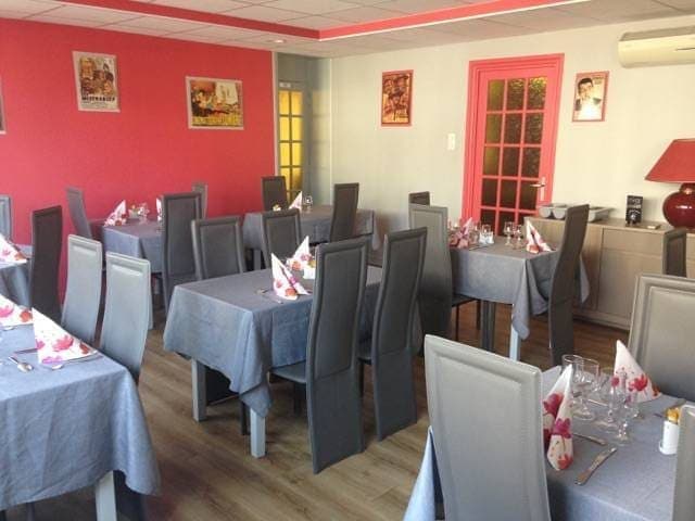 Restaurant des Voyageurs — photo 3