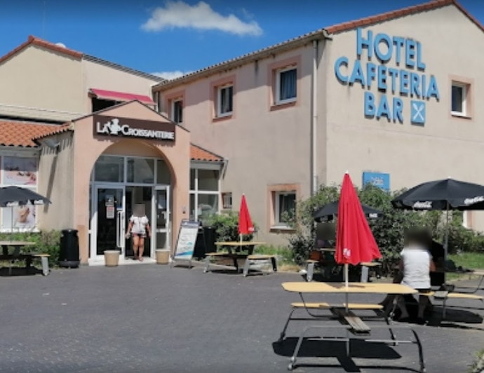 La Croissanterie — photo 2