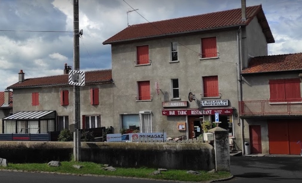 Relais de L'Impériale — photo 3
