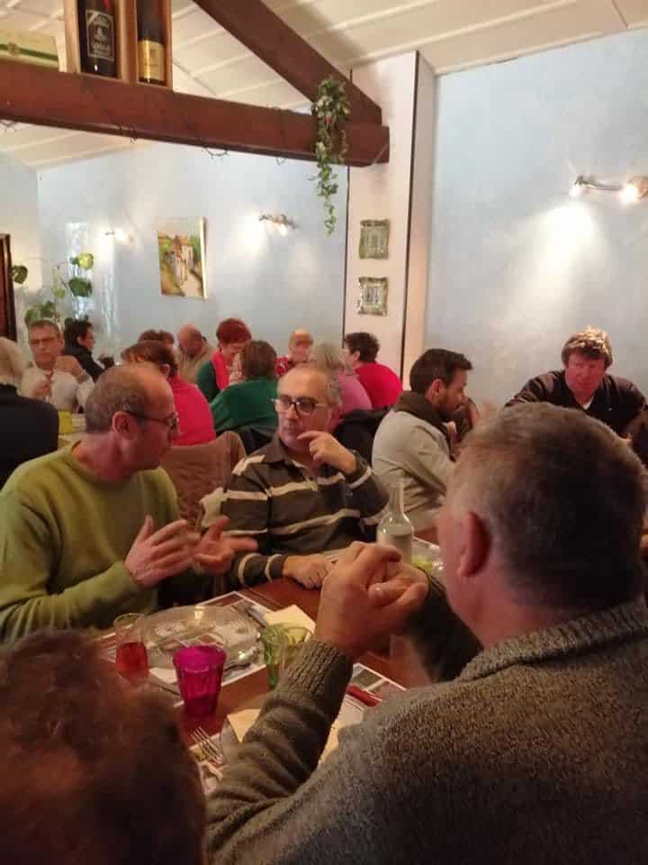 Restaurant la Source — photo 2