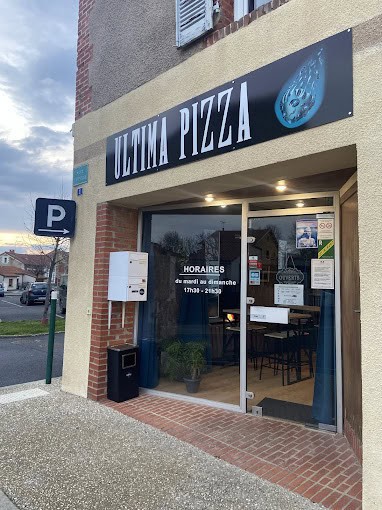 Ultima Pizza — photo 3
