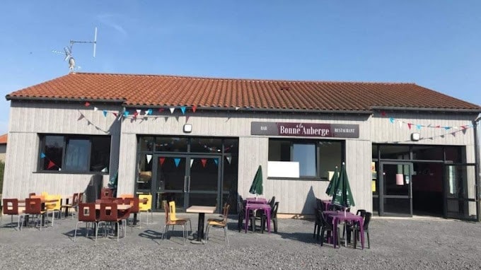 À la Bonne Auberge — photo 3