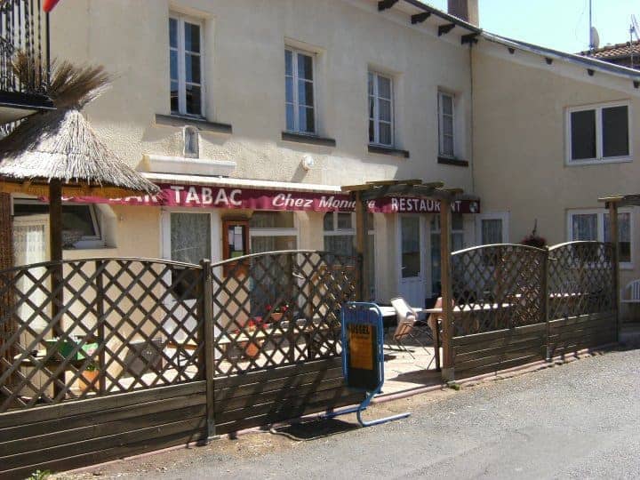 Chez Monique — photo 2