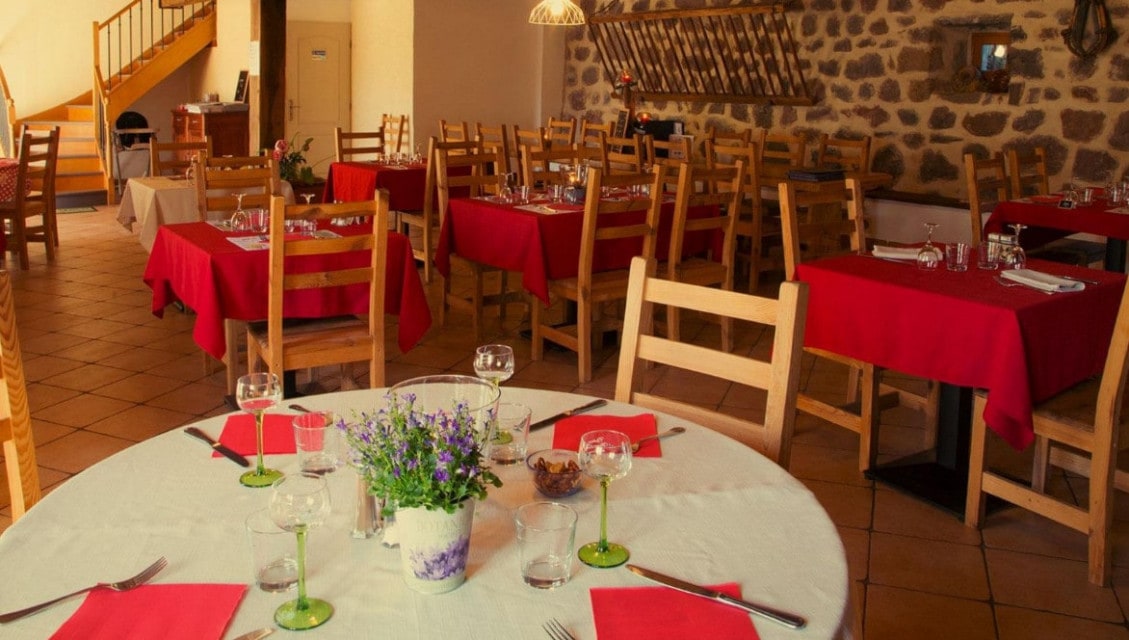 Auberge Alsacienne — photo 3
