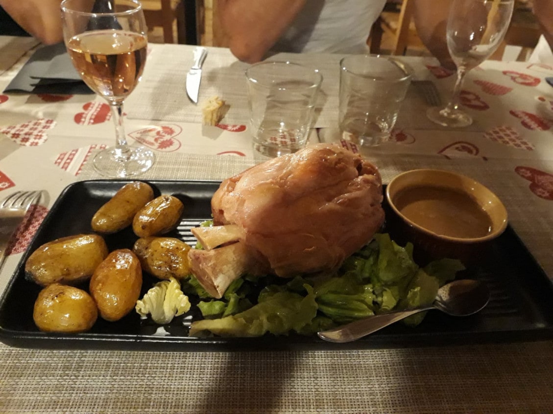Auberge Alsacienne — photo 2