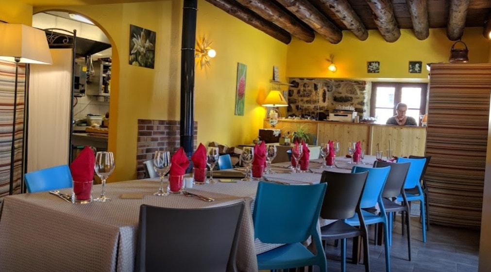Auberge du Grand Chemin — photo 3
