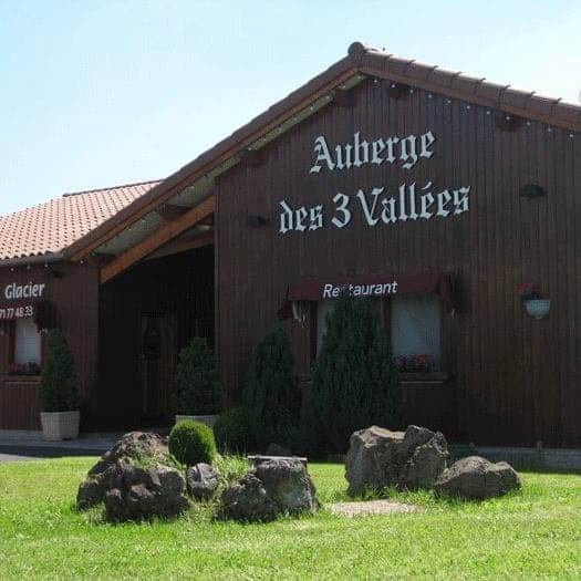 Auberge des 3 vallées — photo 2