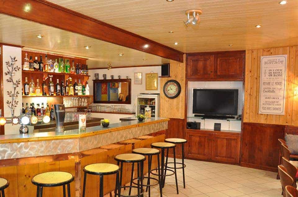 Café de la Tour — photo 3