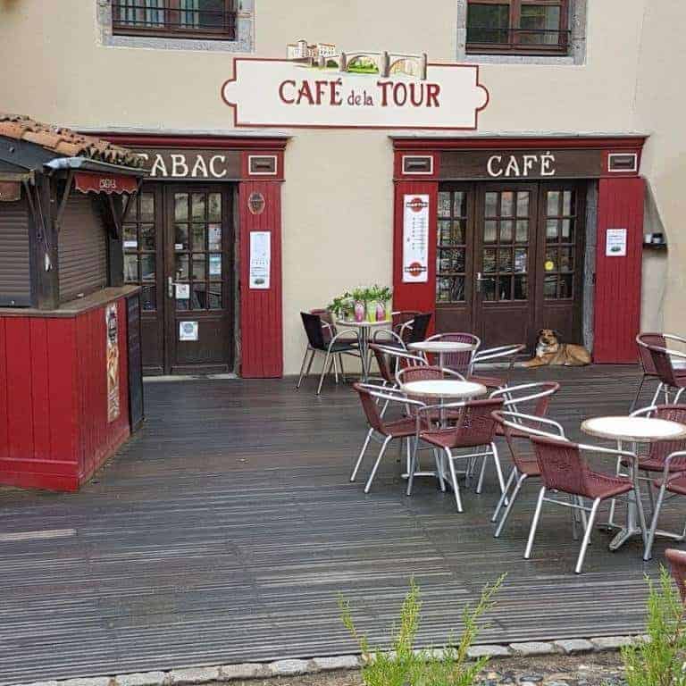 Café de la Tour — photo 2