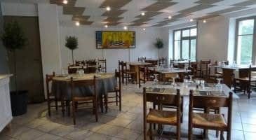 Hotel Restaurant du pecheur — photo 3