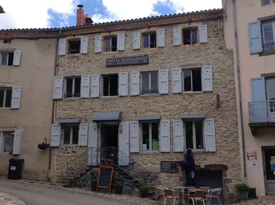 Hotel Restaurant du pecheur — photo 2