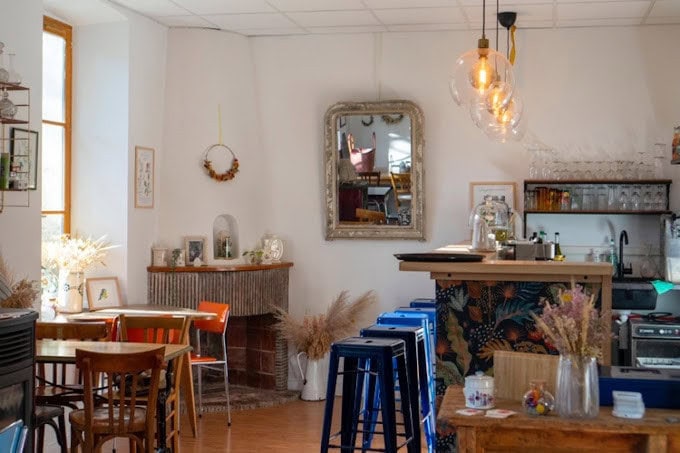 Café des Simples — photo 3