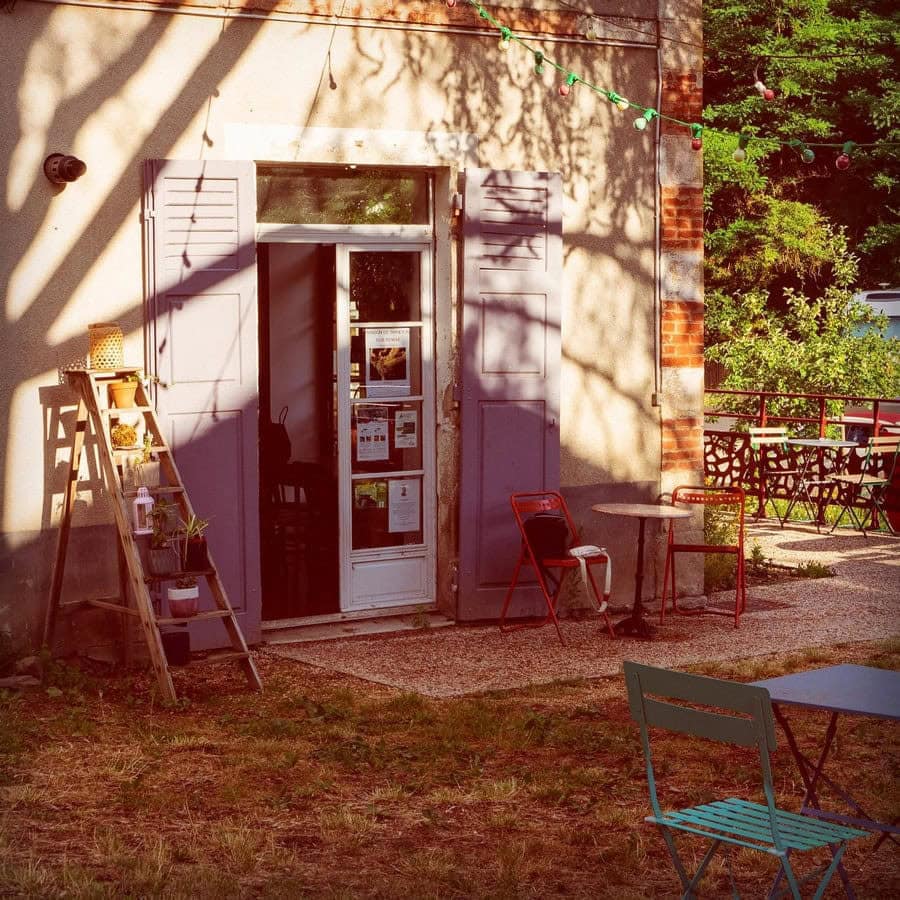 Café des Simples — photo 2