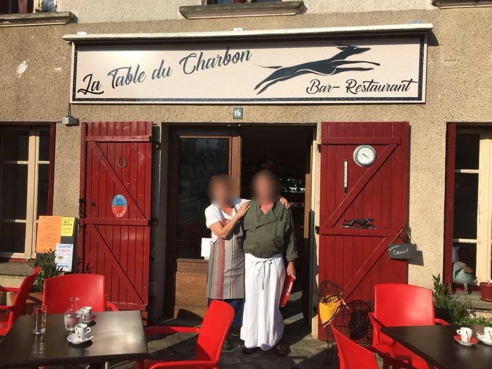 La Table du Charbon — photo 2