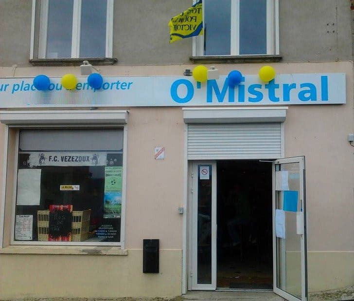 O'Mistral — photo 2