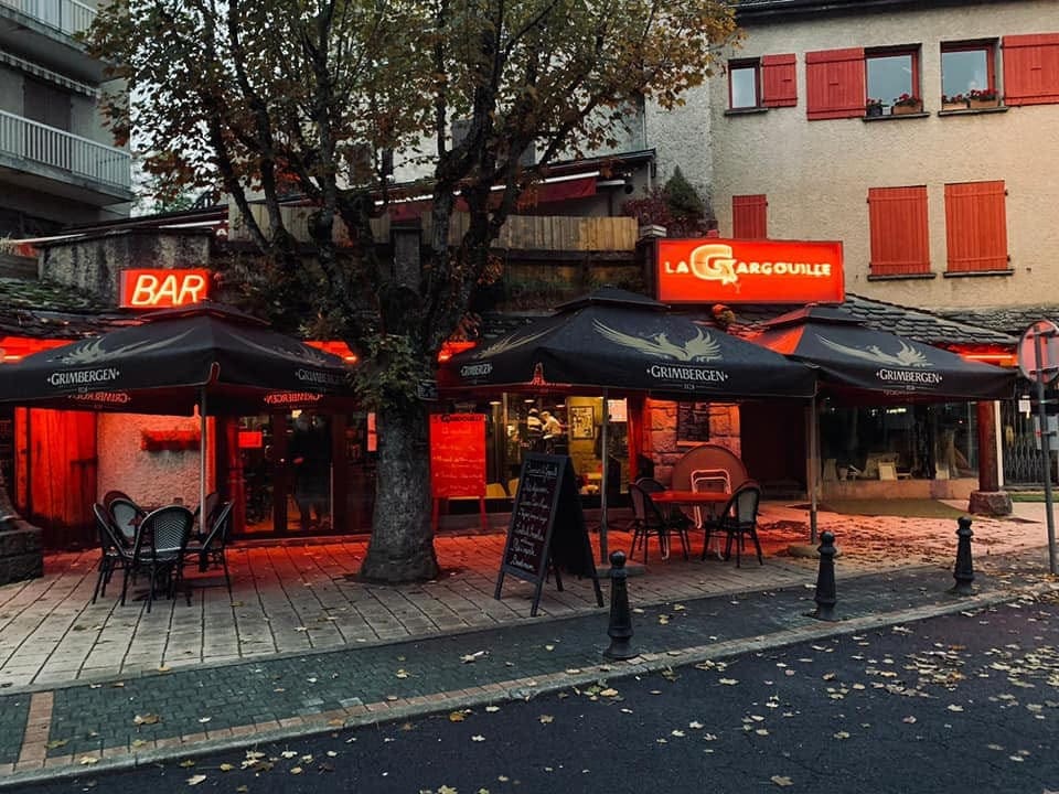 La Gargouille — photo 3