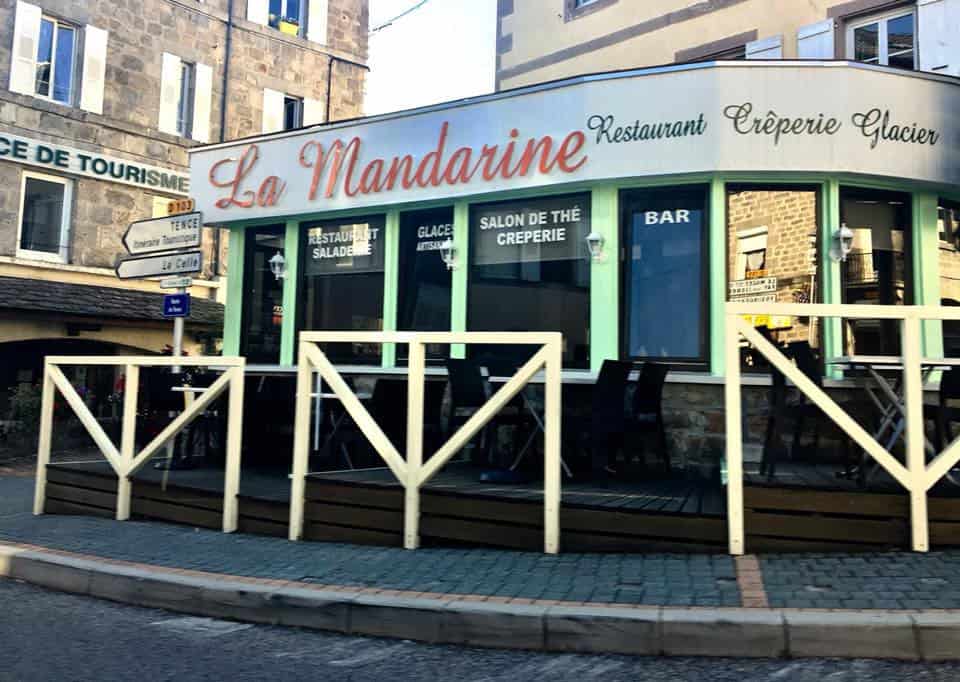 La Mandarine — photo 2