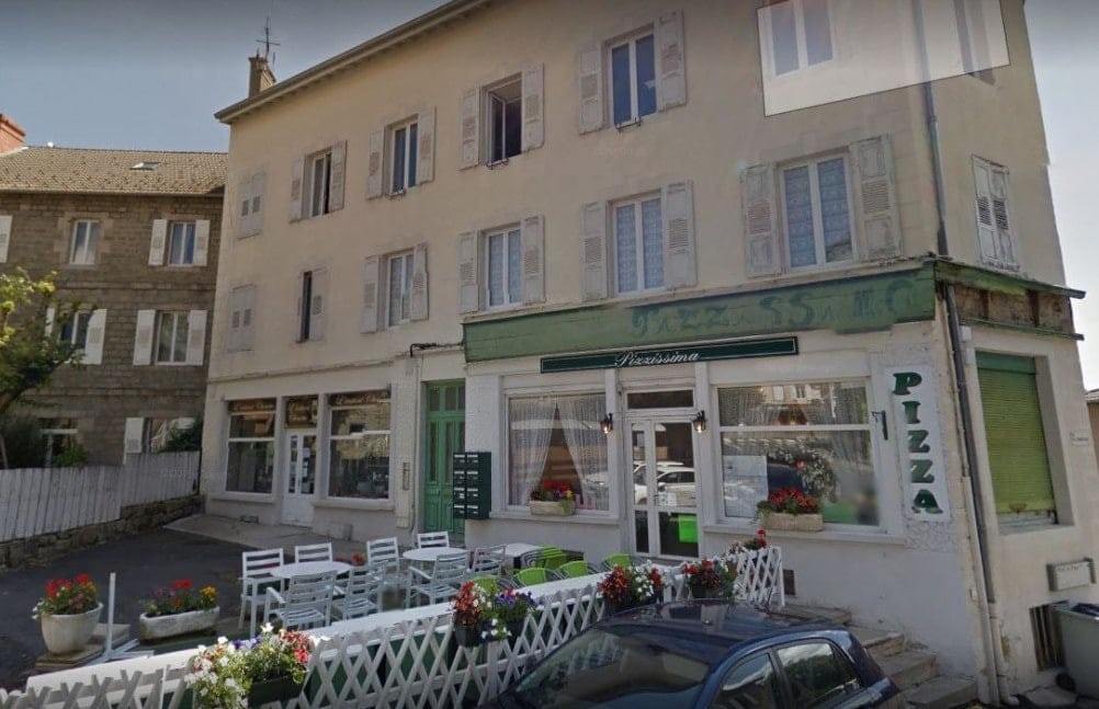 Pizzissima — photo 3
