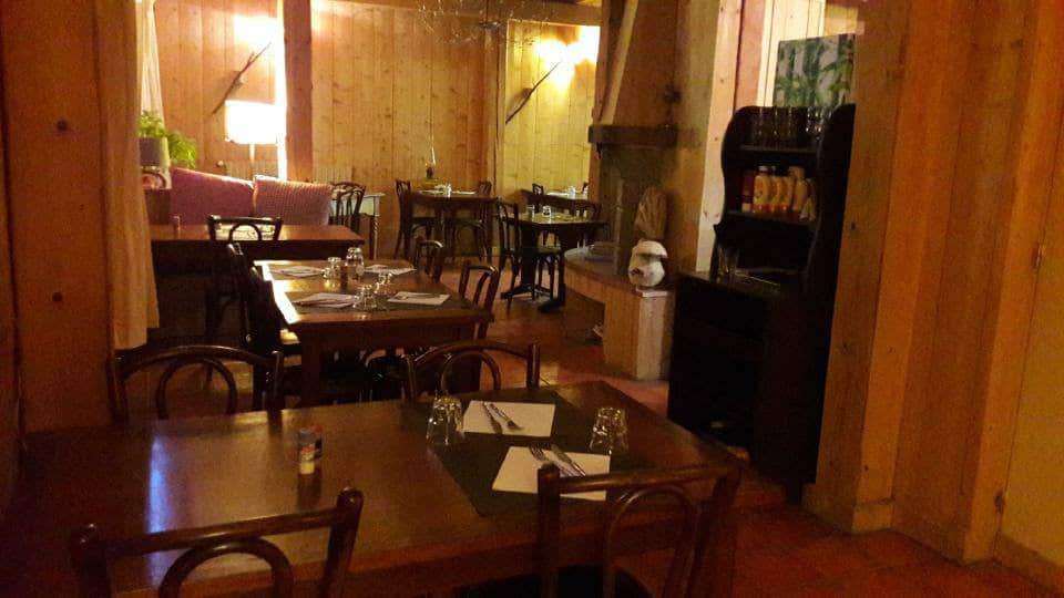 Restaurant L'épicurien — photo 3