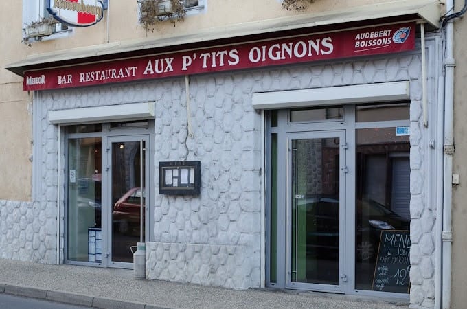 Aux P'tits Oignons — photo 2