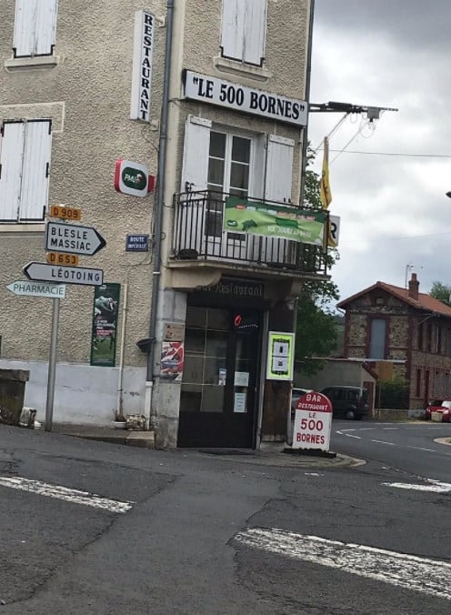Le 500 Bornes — photo 3