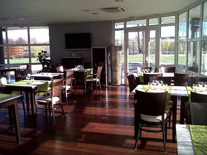 Restaurant evan — photo 3