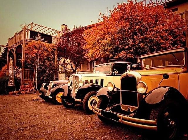 Aux Legendes — photo 2