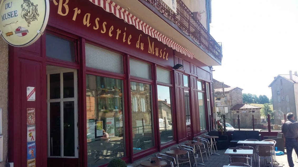 Brasserie du Musée — photo 3