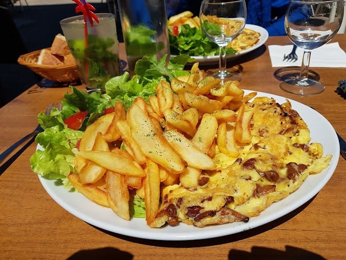 Brasserie du Musée — photo 2