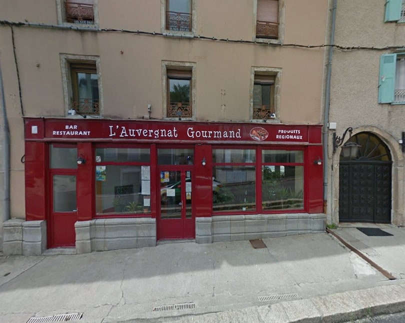 L'Auvergnat Gourmand — photo 3