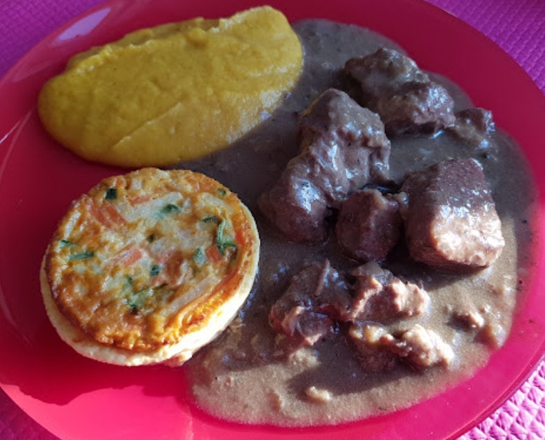 L'Auvergnat Gourmand — photo 2