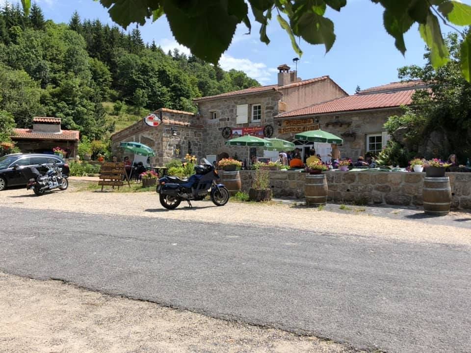 La Ferme de Livarat — photo 3