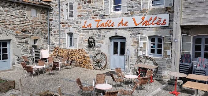 La Table De Vallès — photo 2
