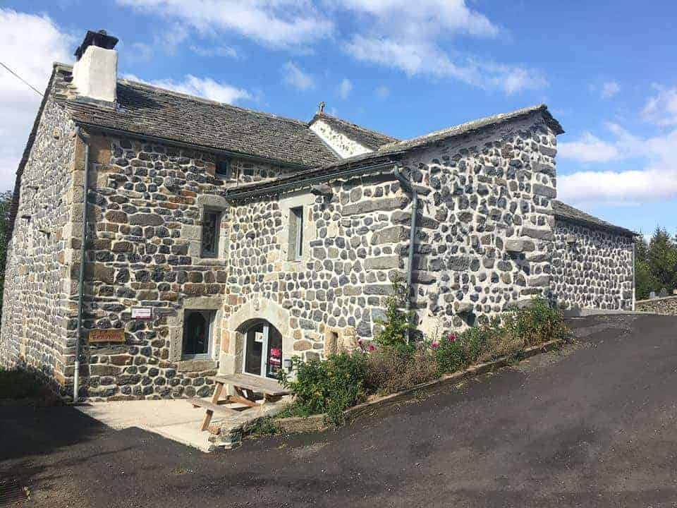 L’auberge La Traverse — photo 2