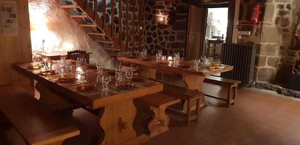 L’auberge La Traverse — photo 3