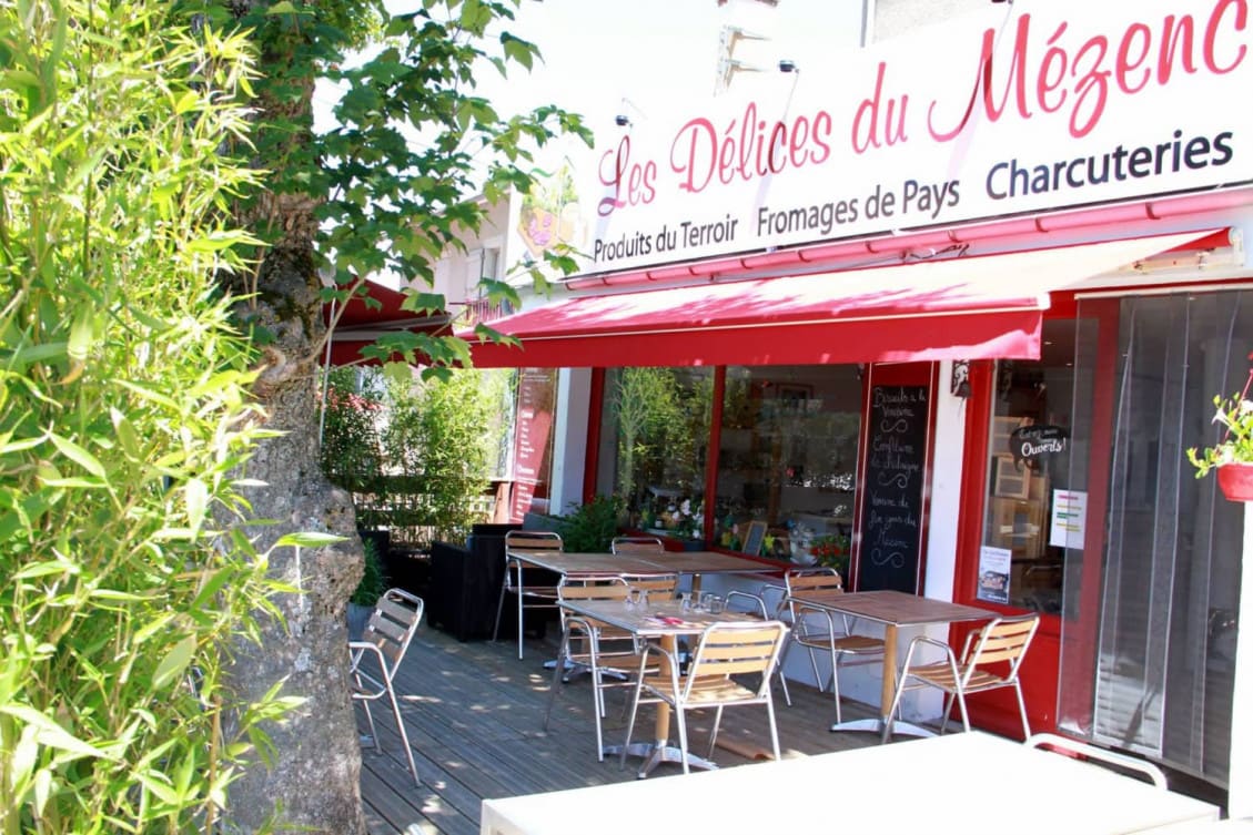 Les délices du Mézenc — photo 3