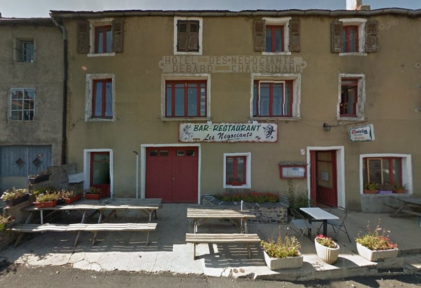 Les Négociants — photo 3