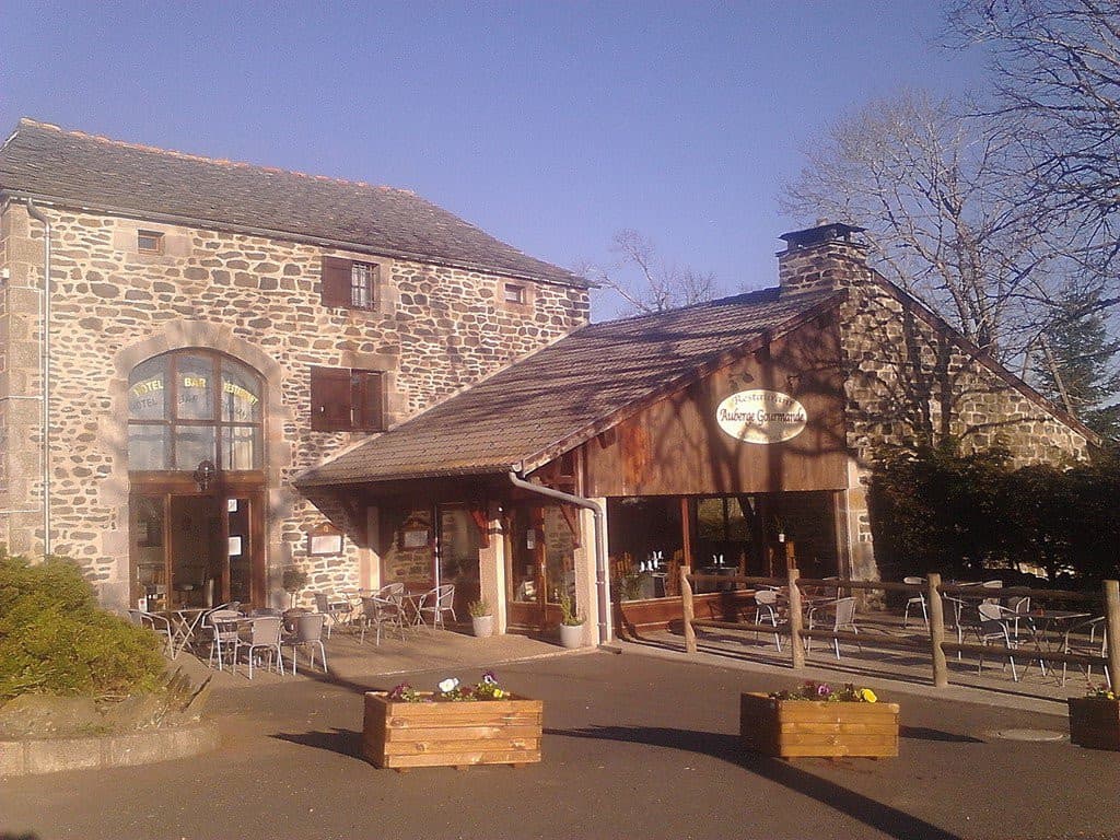 L'auberge Gourmande — photo 2
