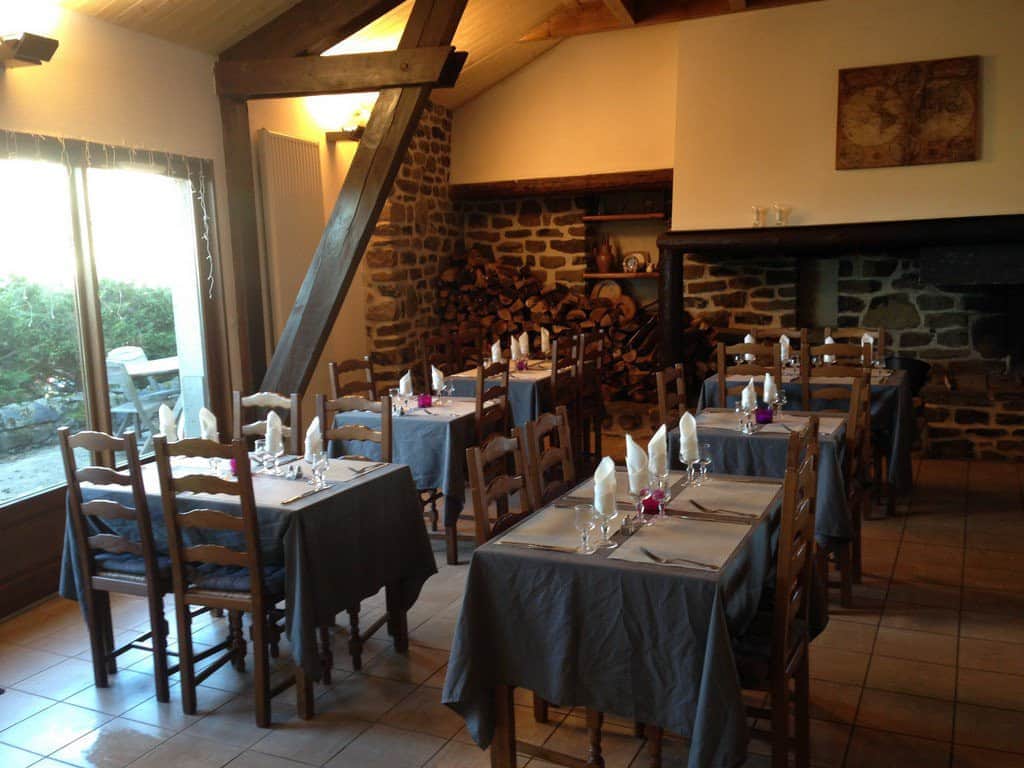 L'auberge Gourmande — photo 3