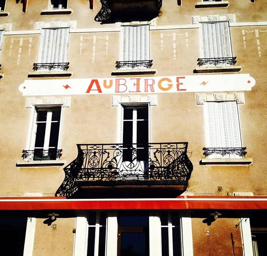 Auberge de Chassignolles — photo 2