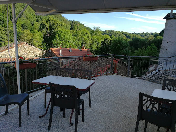 Auberge du fromager du Doulon — photo 2