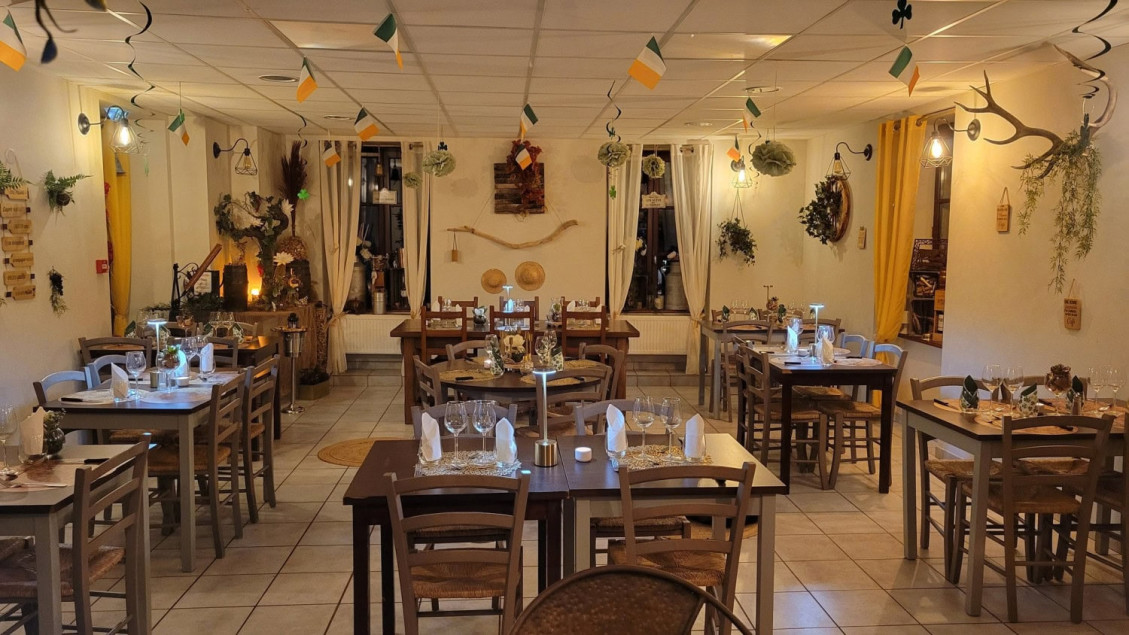 Auberge du fromager du Doulon — photo 3