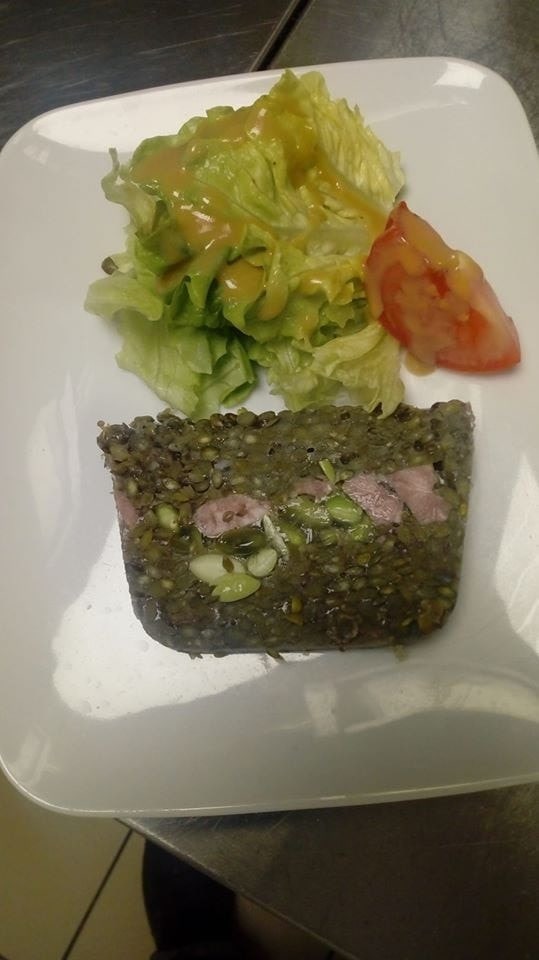 Bistrot de la tour — photo 3