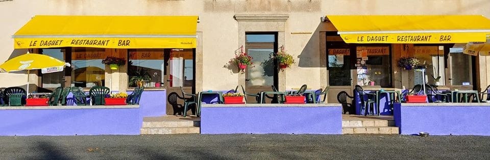 Le daguet — photo 2