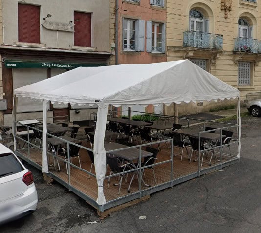 Chez Le Cantalou — photo 3