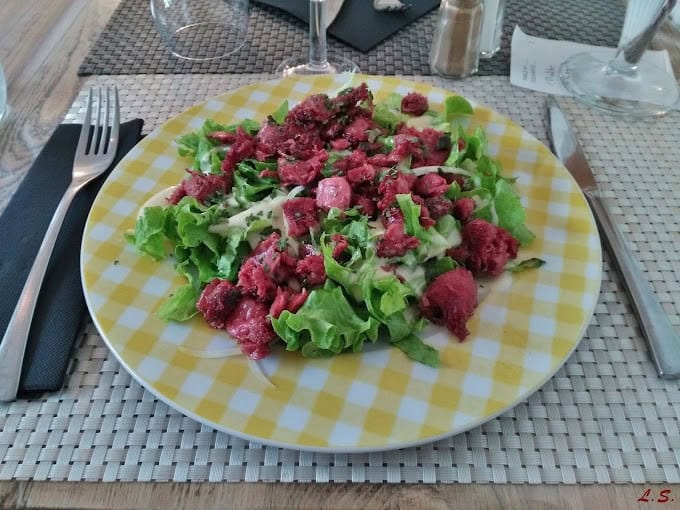 Chez Le Cantalou — photo 2