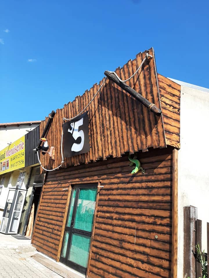 Le 5 — photo 2